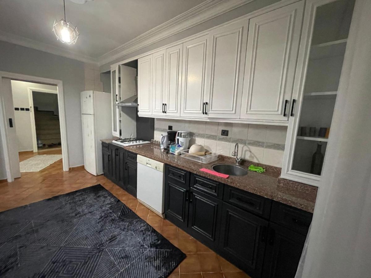 Apartment Sirinyali Denize 100 M Gunluk Daireler *