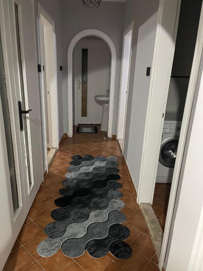 Sirinyali Denize 100 M Gunluk Daireler Apartment Antalya