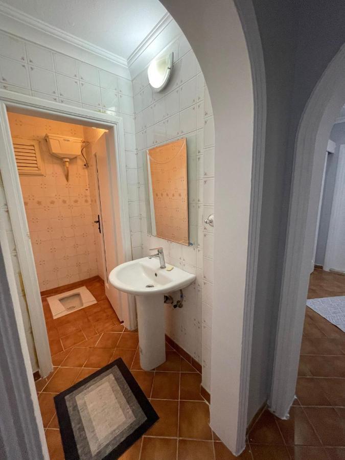 Sirinyali Denize 100 M Gunluk Daireler Apartment