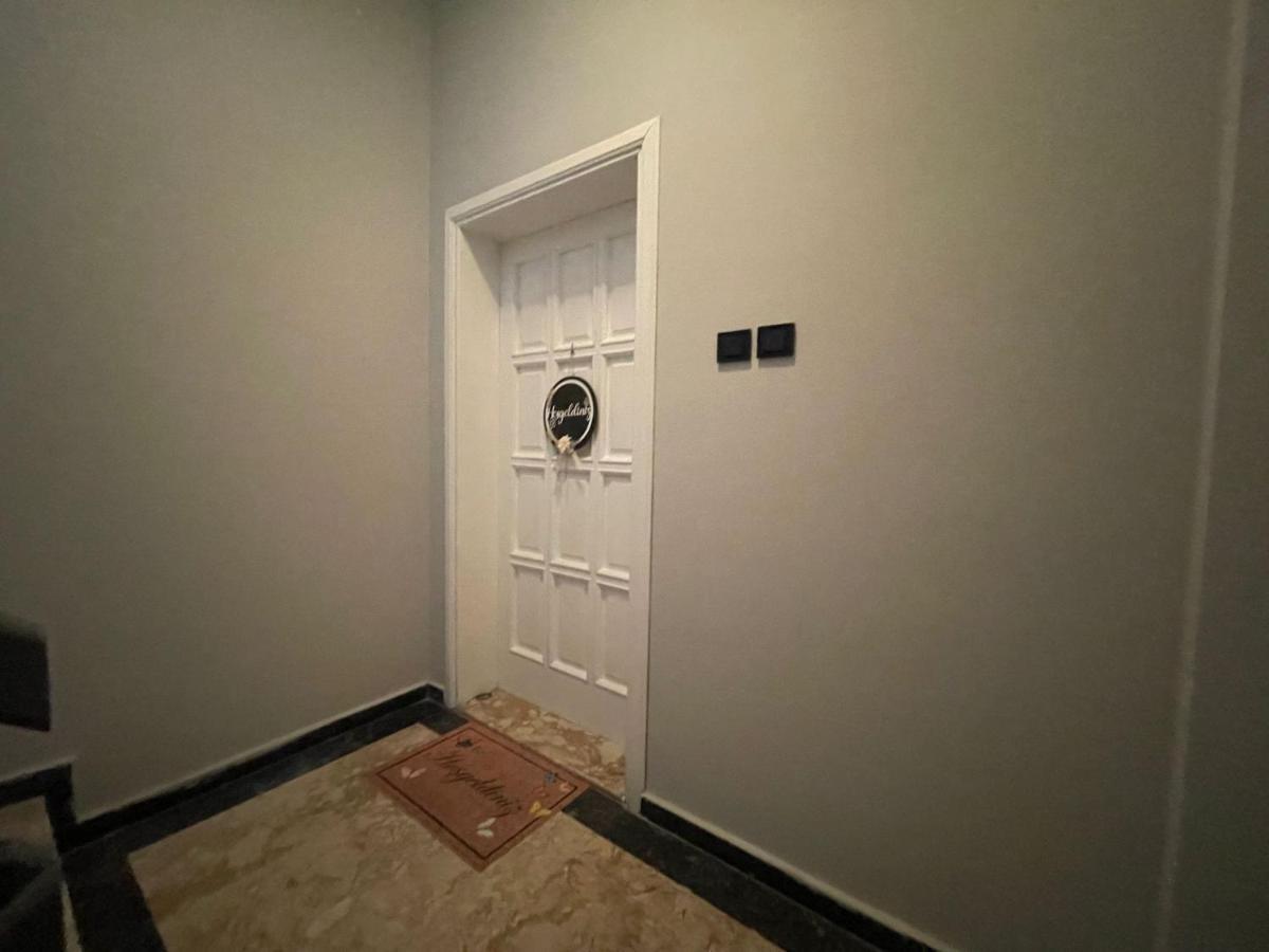 Apartment Sirinyali Denize 100 M Gunluk Daireler Antalya