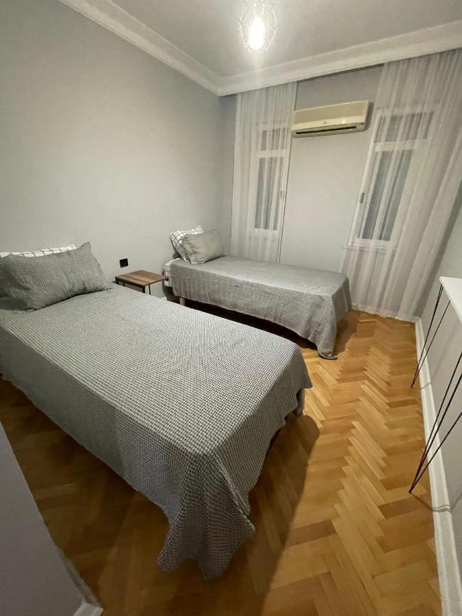 Sirinyali Denize 100 M Gunluk Daireler Apartment