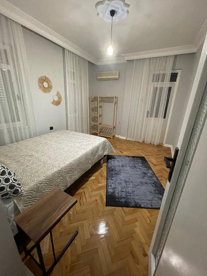 Apartment Sirinyali Denize 100 M Gunluk Daireler *