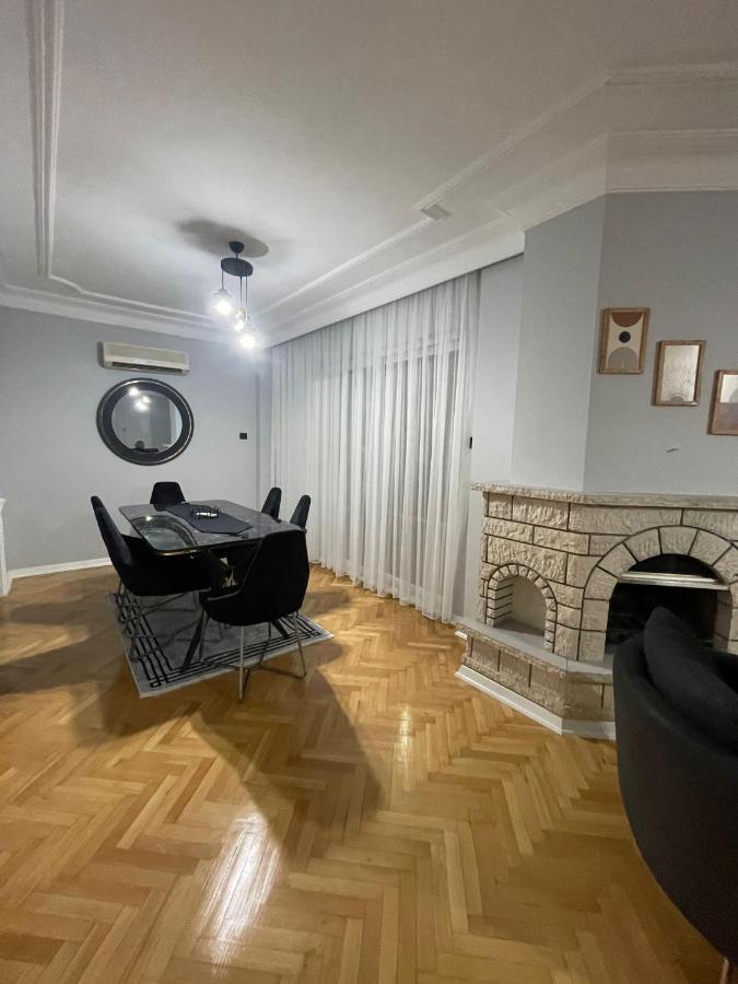 Sirinyali Denize 100 M Gunluk Daireler Apartment