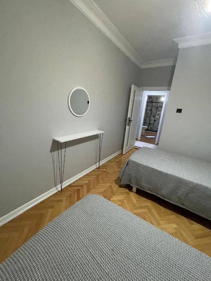 Apartment Sirinyali Denize 100 M Gunluk Daireler *