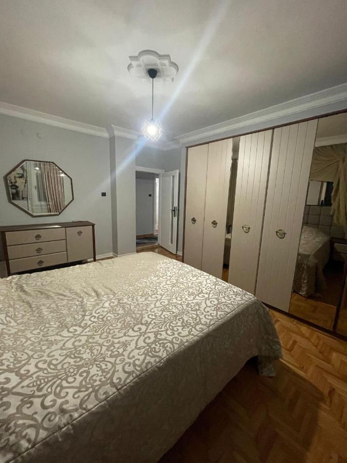 Sirinyali Denize 100 M Gunluk Daireler Apartment