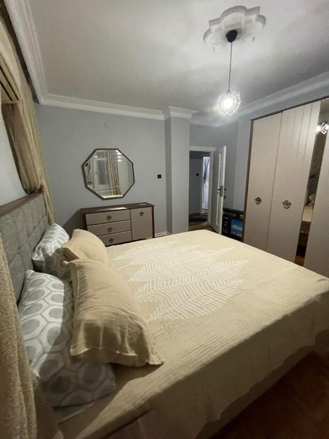 Apartment Sirinyali Denize 100 M Gunluk Daireler *