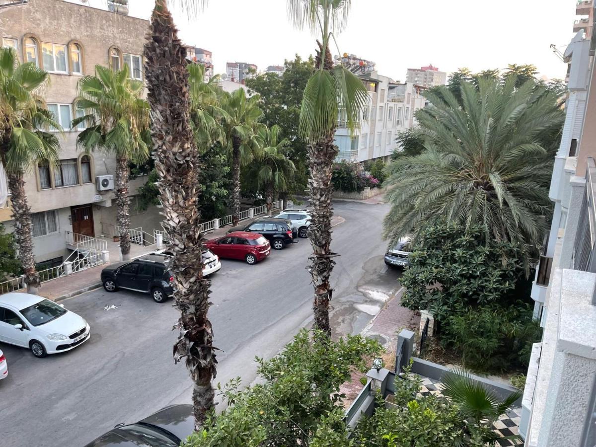 Apartment Sirinyali Denize 100 M Gunluk Daireler
