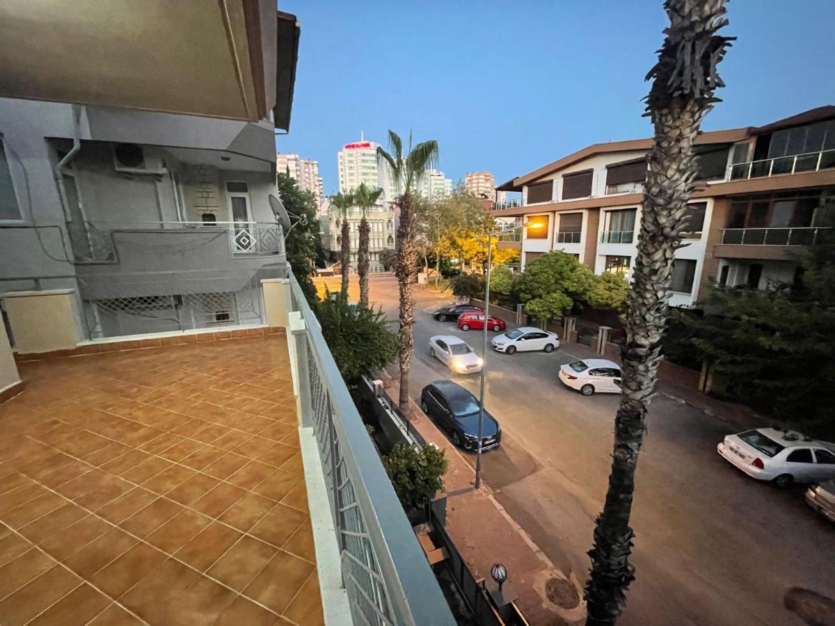 Sirinyali Denize 100 M Gunluk Daireler Apartment Antalya