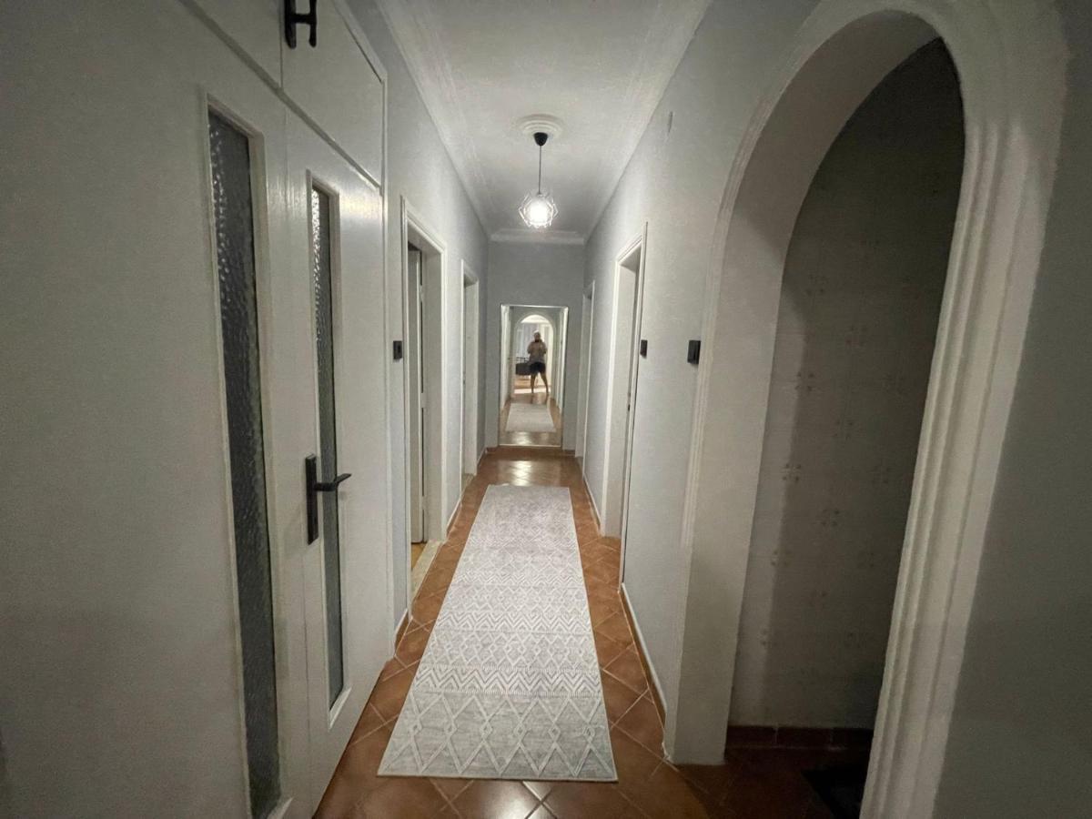Sirinyali Denize 100 M Gunluk Daireler Apartment