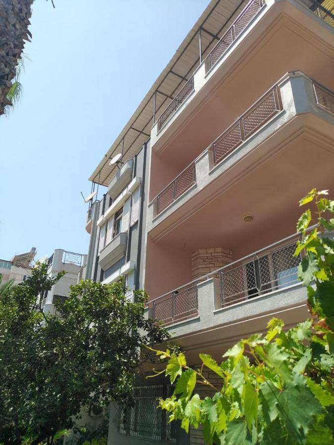 Apartment Sirinyali Denize 100 M Gunluk Daireler Antalya