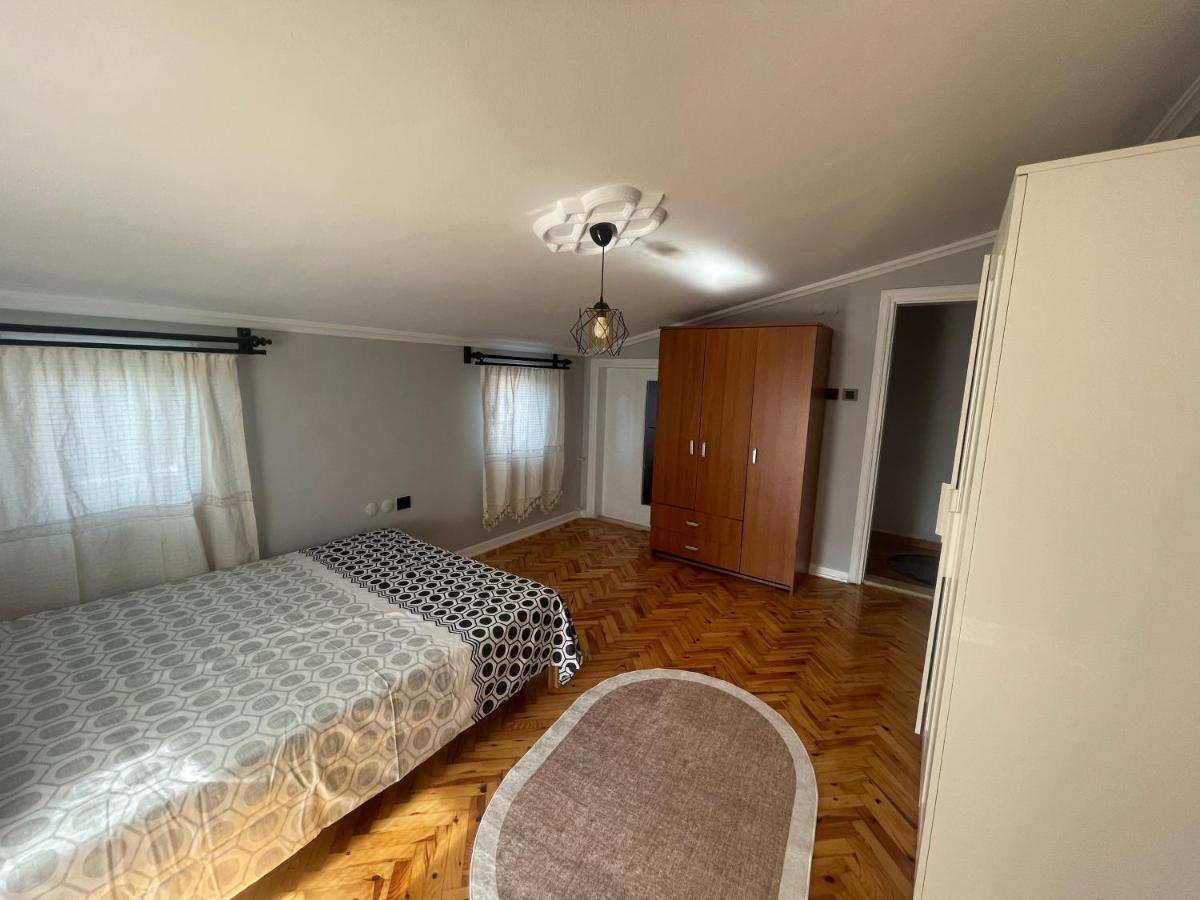 Apartment Sirinyali Denize 100 M Gunluk Daireler *