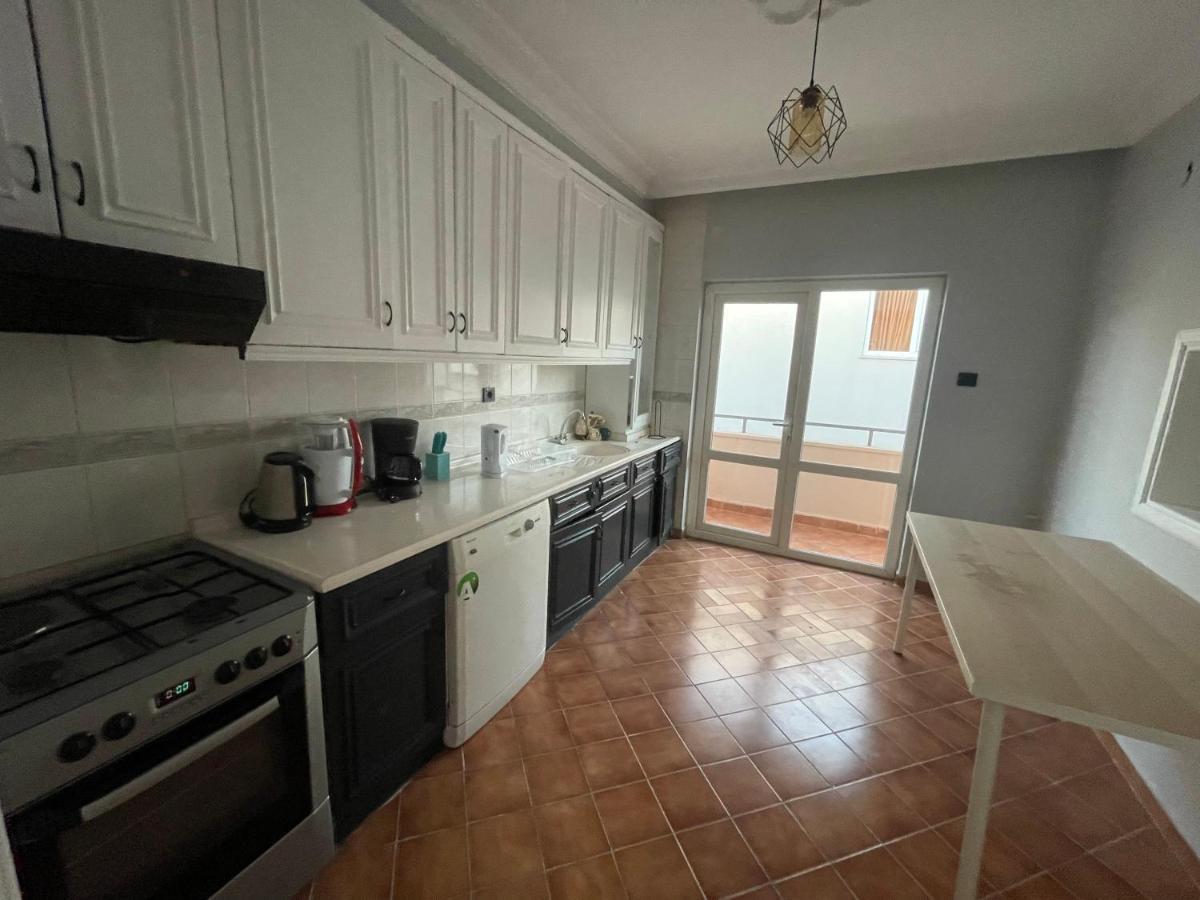 Sirinyali Denize 100 M Gunluk Daireler Apartment