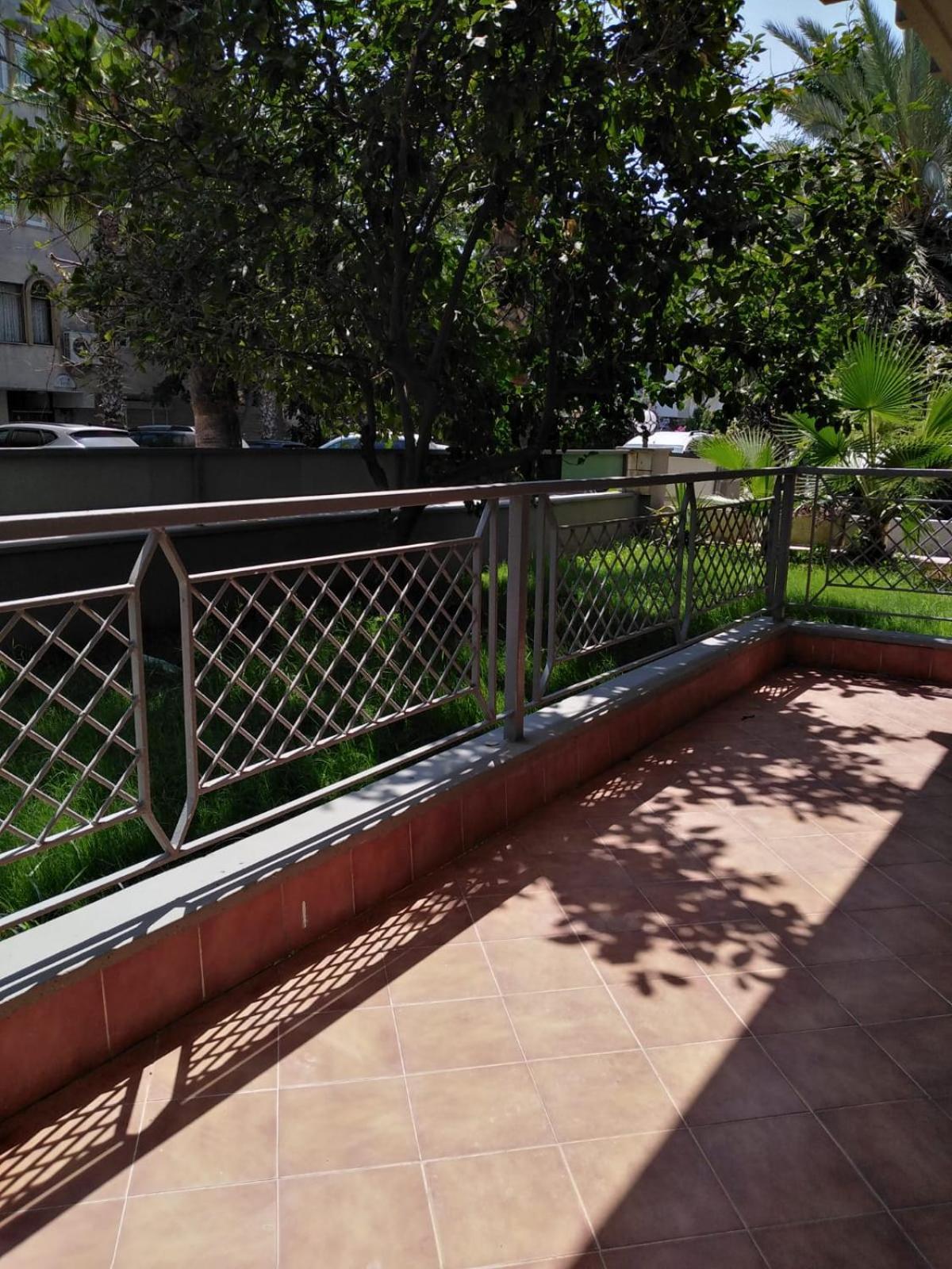 Apartment Sirinyali Denize 100 M Gunluk Daireler Antalya