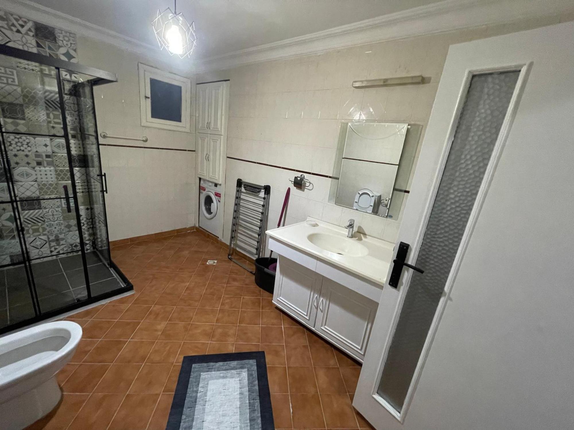 Sirinyali Denize 100 M Gunluk Daireler Apartment *