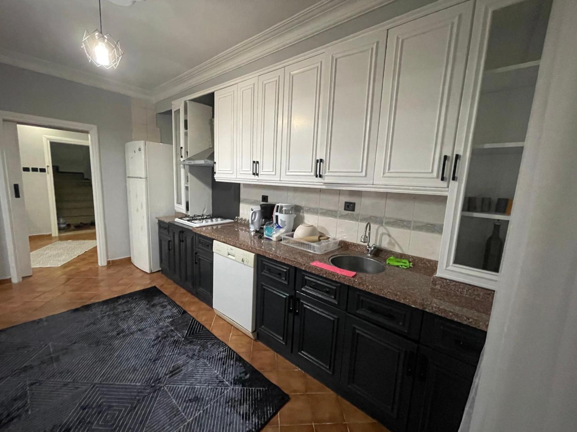 Sirinyali Denize 100 M Gunluk Daireler Apartment