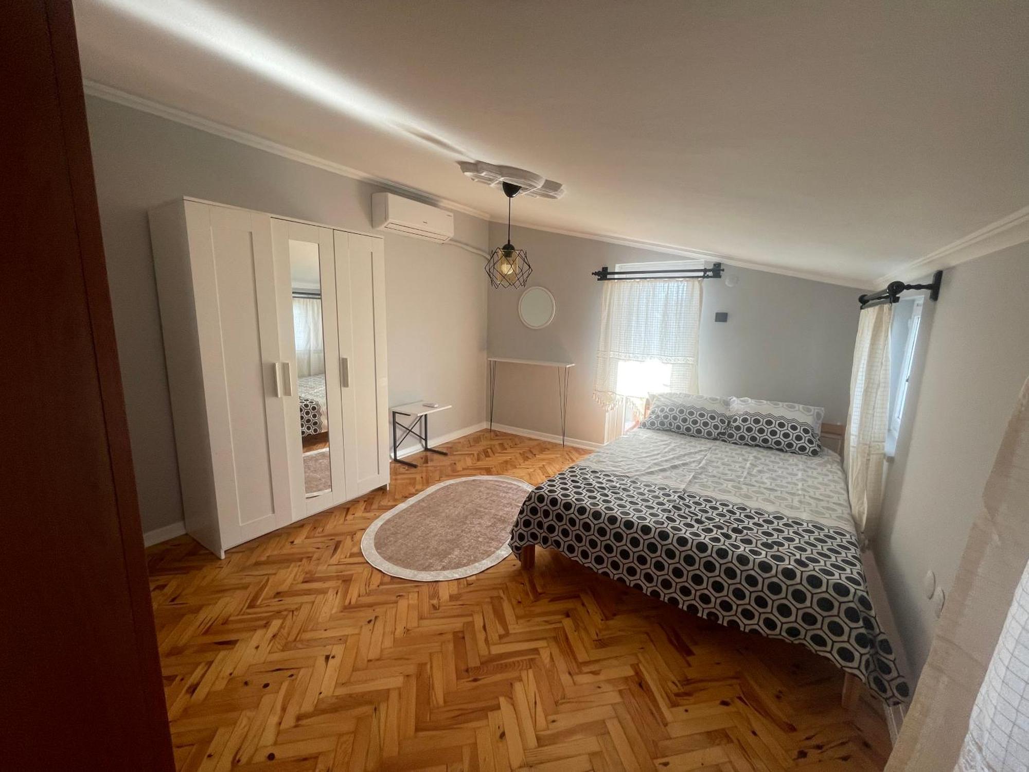 Sirinyali Denize 100 M Gunluk Daireler Apartment *