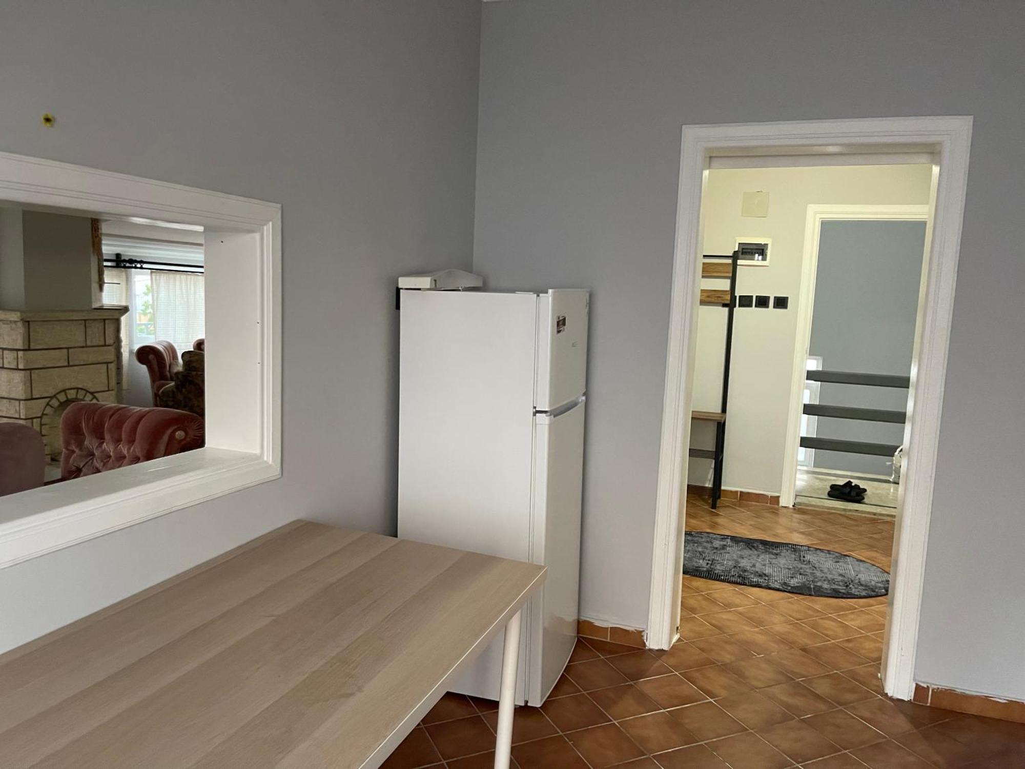 Sirinyali Denize 100 M Gunluk Daireler Apartment Antalya