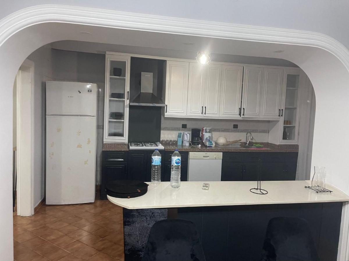 Sirinyali Denize 100 M Gunluk Daireler Apartament
