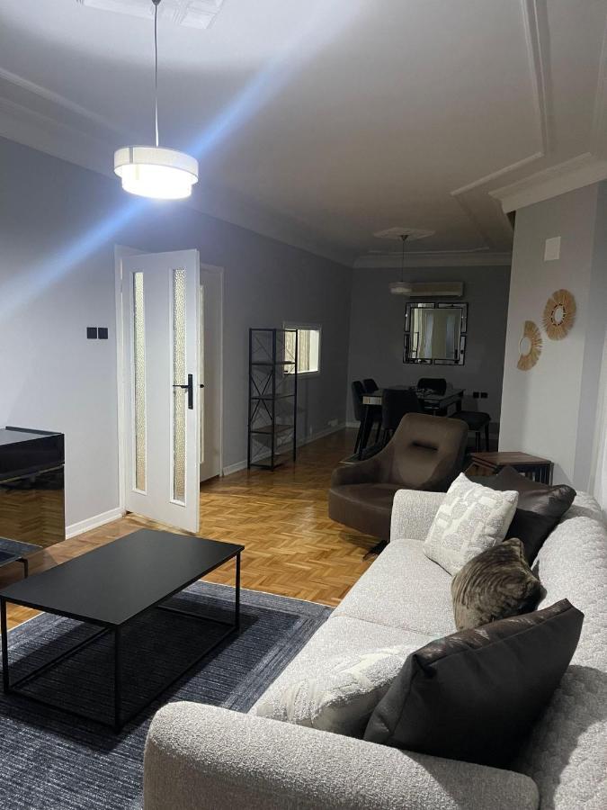Sirinyali Denize 100 M Gunluk Daireler Apartament *