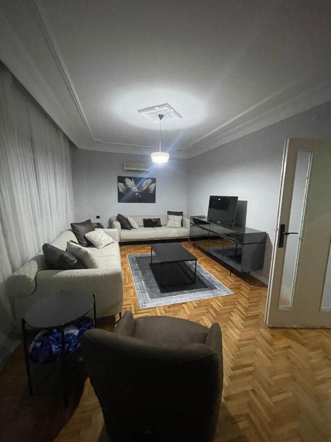 Sirinyali Denize 100 M Gunluk Daireler * Antalya