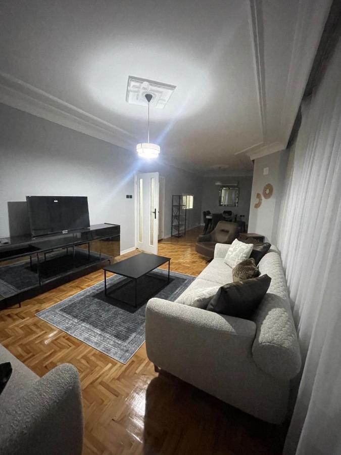 Sirinyali Denize 100 M Gunluk Daireler Apartament *