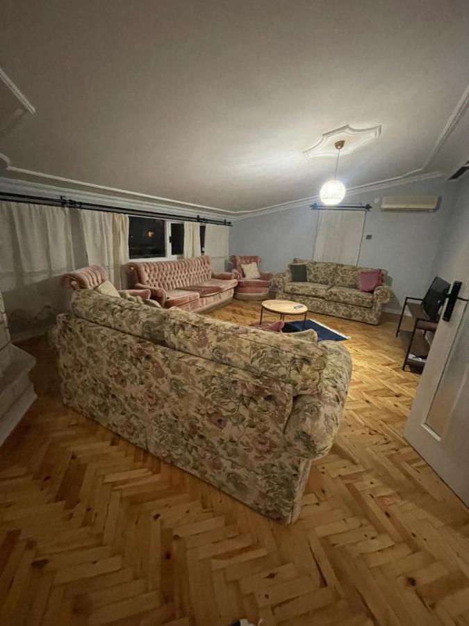 Apartament Sirinyali Denize 100 M Gunluk Daireler *