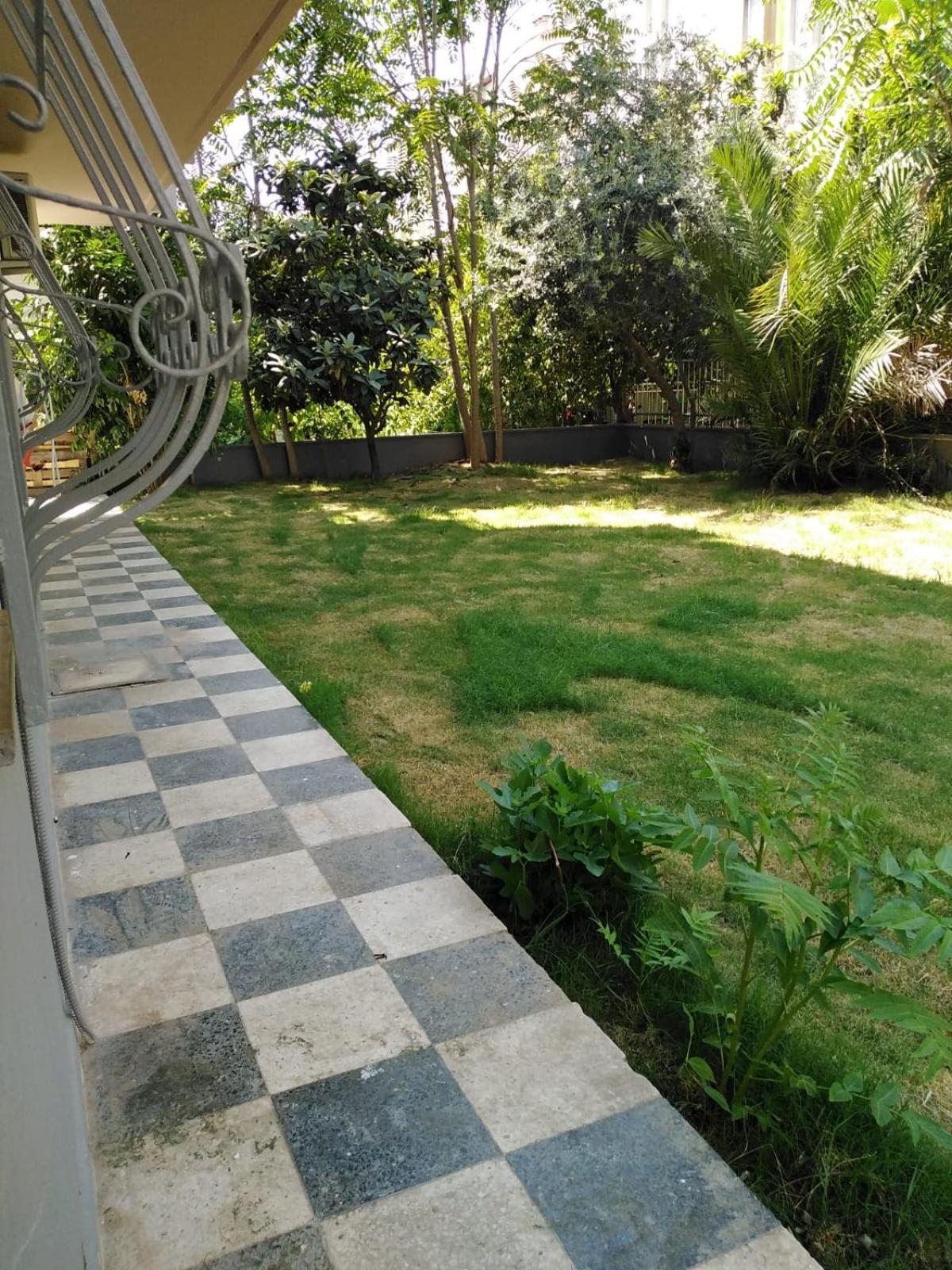 Apartament Sirinyali Denize 100 M Gunluk Daireler *