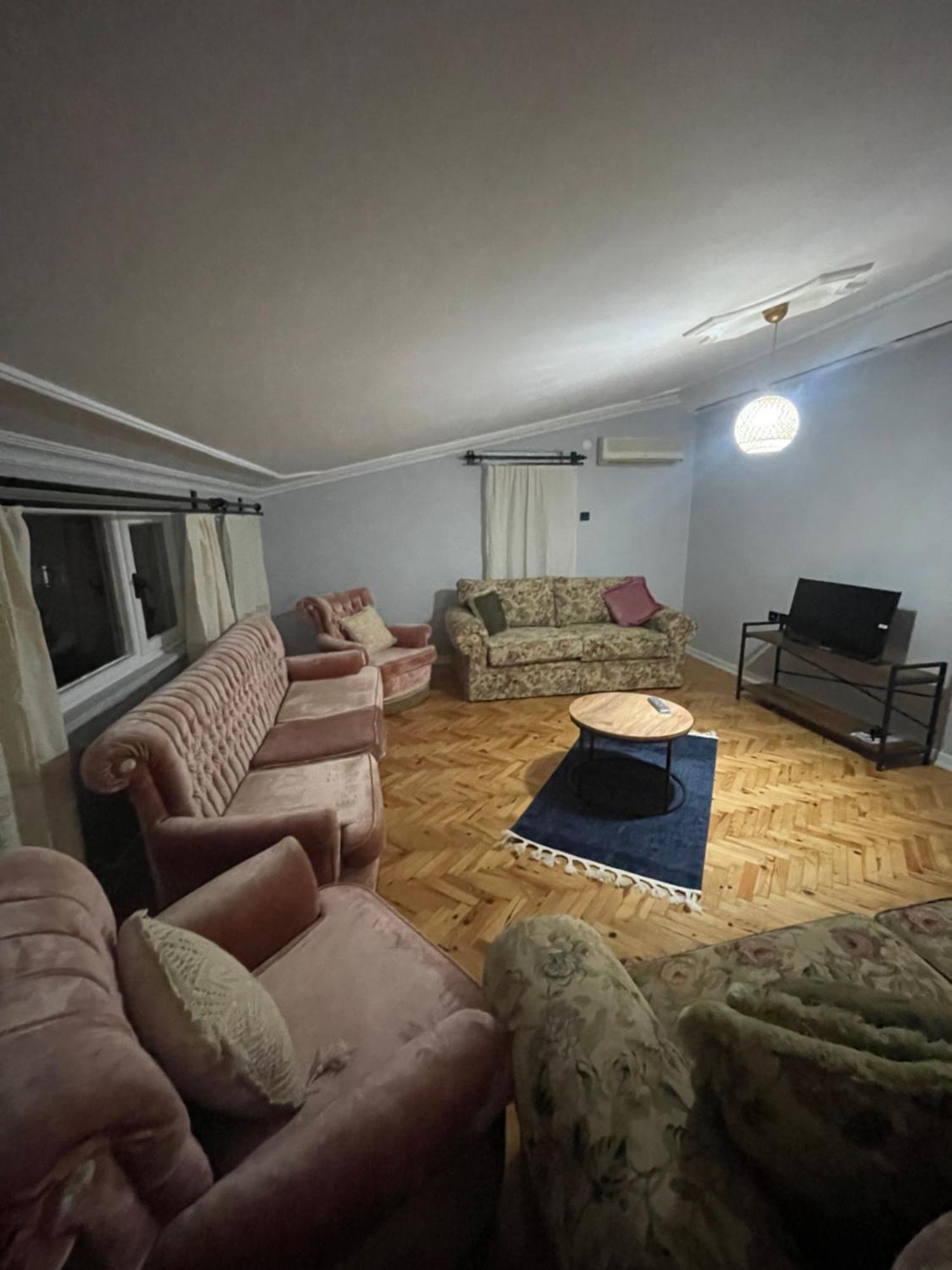 Sirinyali Denize 100 M Gunluk Daireler Apartament *