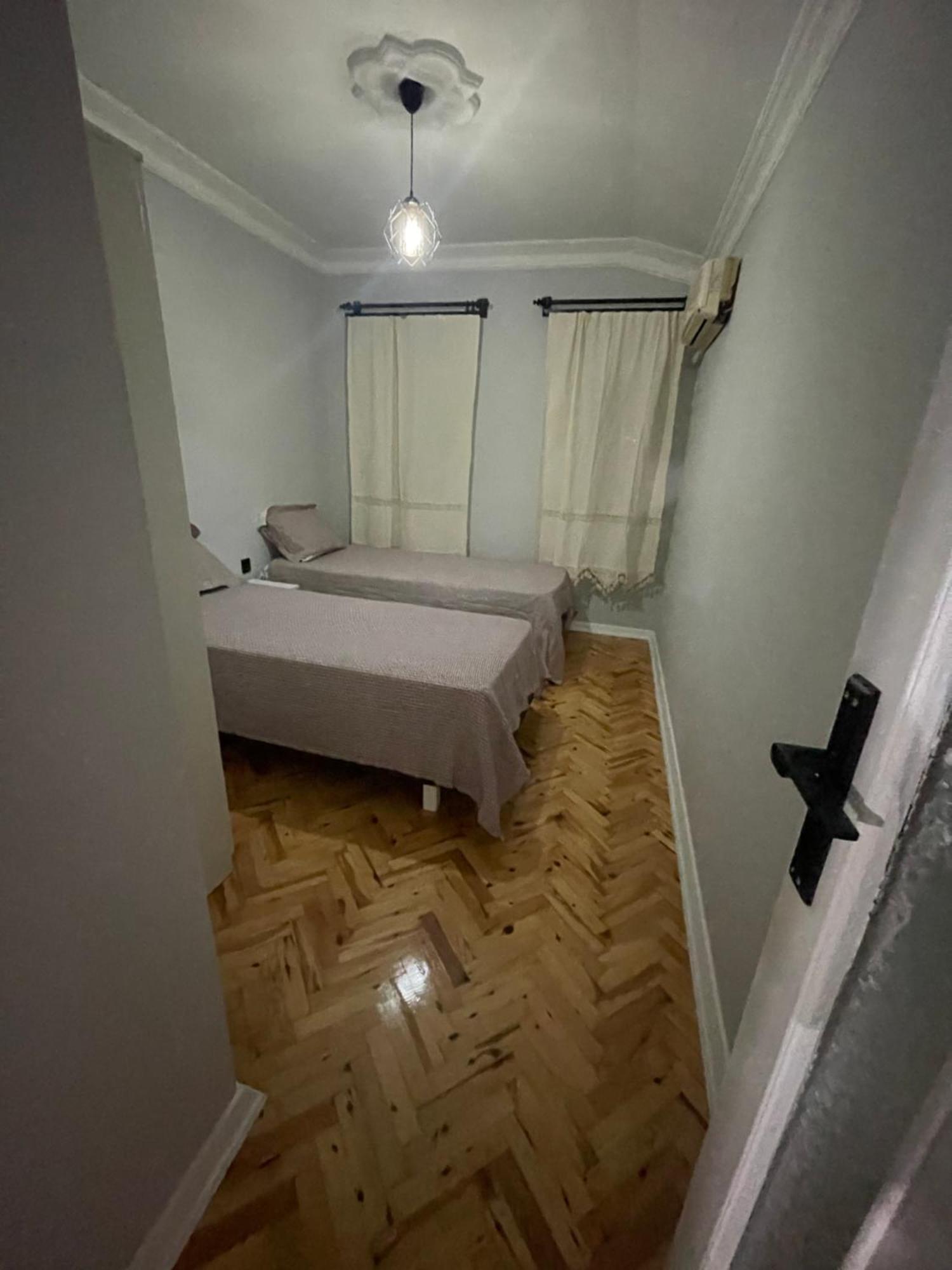 Sirinyali Denize 100 M Gunluk Daireler Apartament Antalya