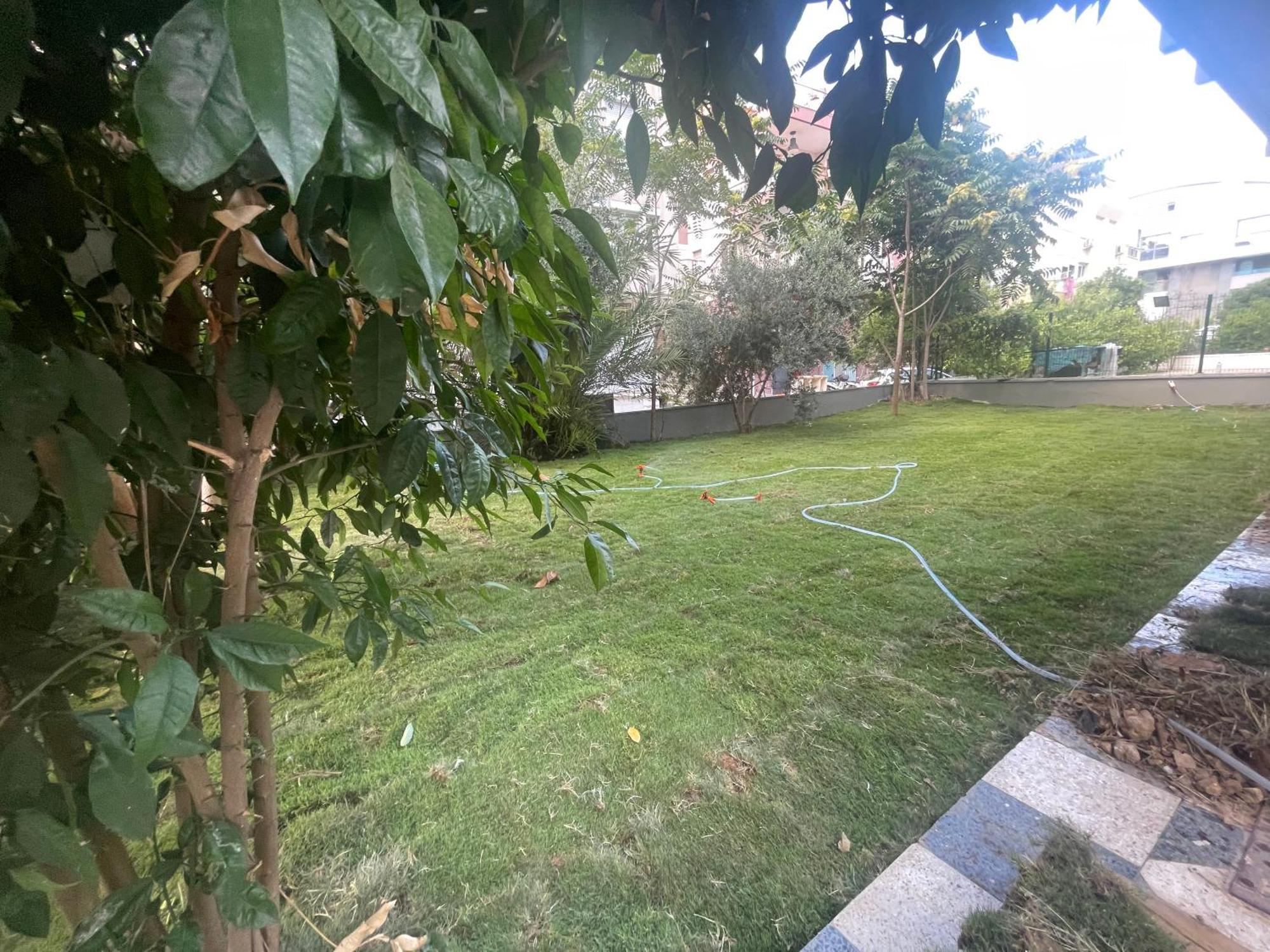 Sirinyali Denize 100 M Gunluk Daireler Apartament Antalya